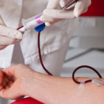 Сколько платят донорам за сдачу крови