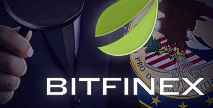 Преимущества Bitfinex