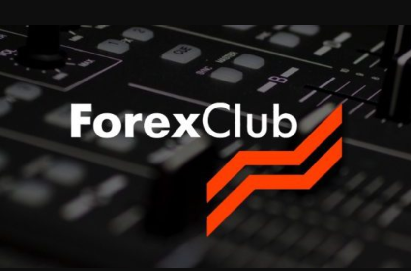 Пополнение и вывод через ForexClub