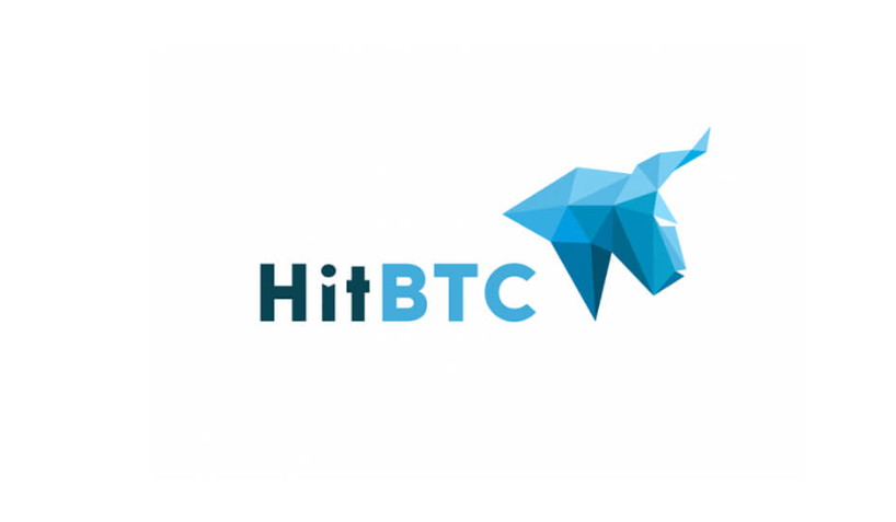 Пополнение и вывод средств через HitBTC