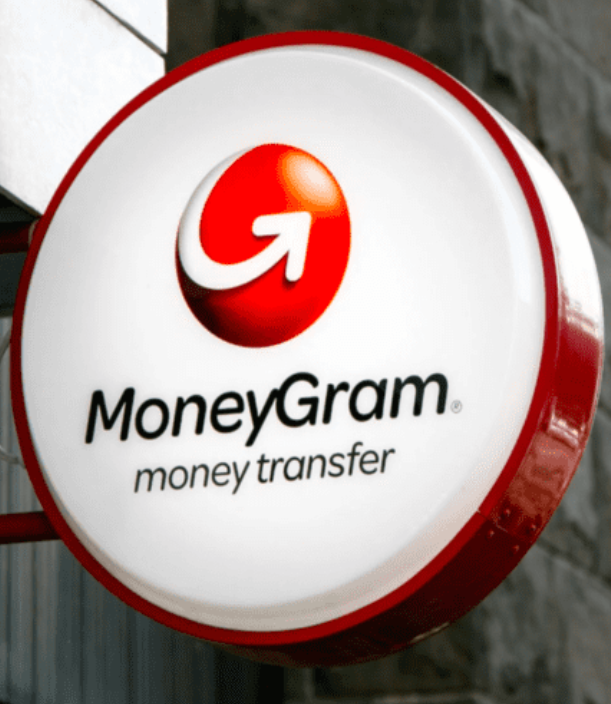 Перевести деньги через MoneyGram: пошагово