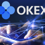 Пополнение и вывод средств в OKEx