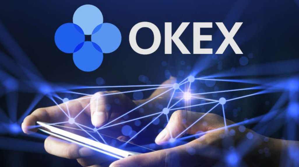 Пополнение и вывод средств в OKEx