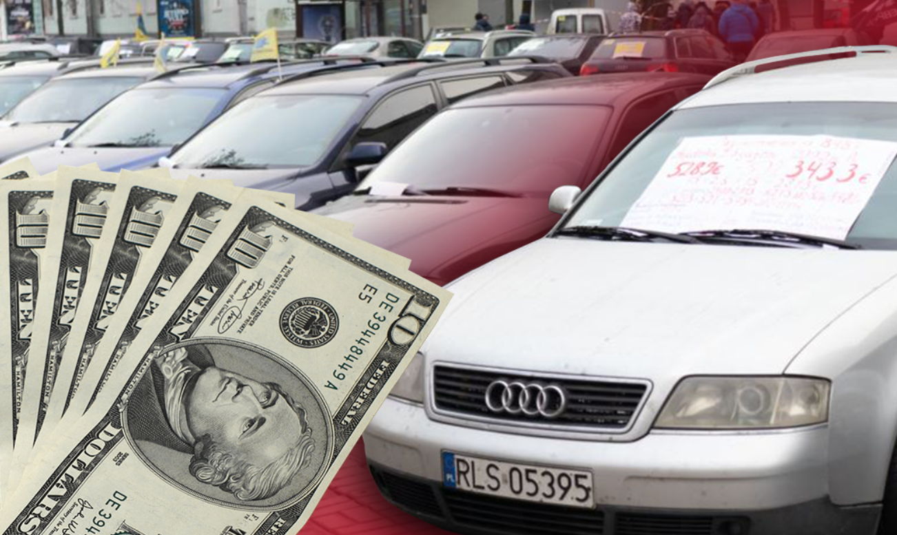 Нерастаможенные Авто Купить В России Цены