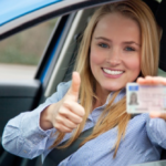 Стоимость и процедура оформления водительских прав