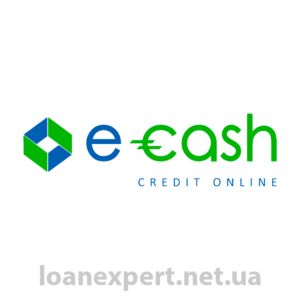Надежный займ в E-Cash