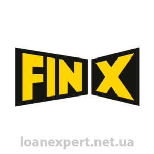Как взять кредит в FinX