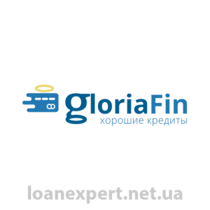 GloriaFin займ онлайн