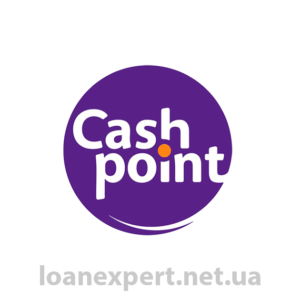 взять кредит в CashPoint