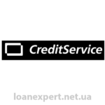 CreditService