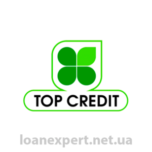 Получить деньги в TopCredit