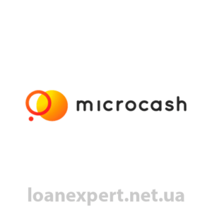 Оформить кредит в Microcash