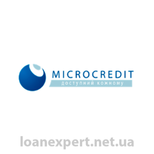 MicroCredit взять кредит онлайн