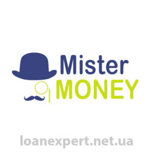 Mister Money кредит онлайн