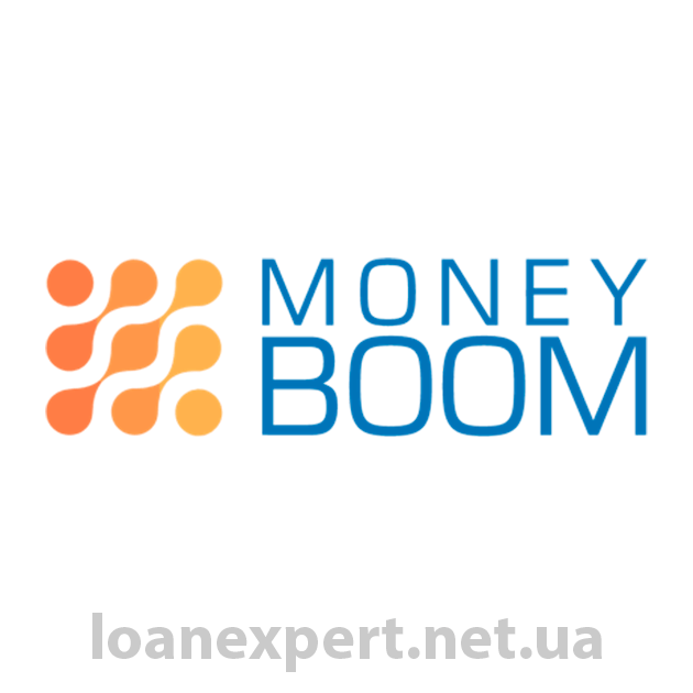 MoneyBoom