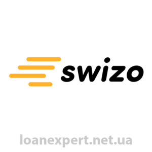 Оформить кредит в Swizo
