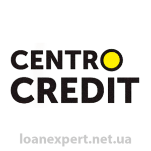 Онлайн займ в CentroCredit