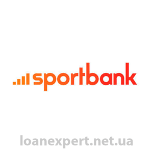 Кредитная карта Sportbank