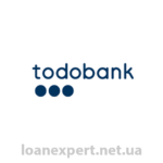 Кредитна карта todobank