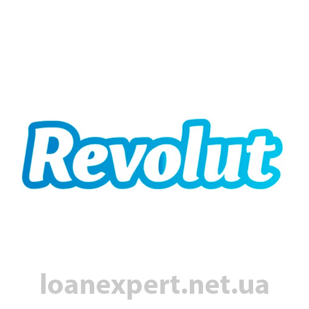 Кредитна карта Revolut