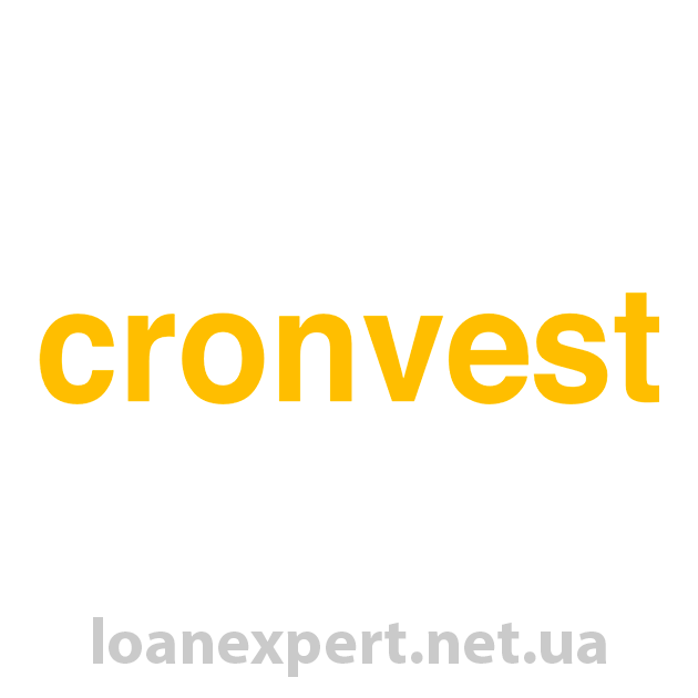 Cronvest: отзывы клиентов и условия займа