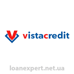 оформить выгодный кредит до 100 000 гривен на карту через онлайн-сервис Vista Credit