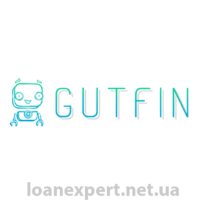 Быстрый займ на карту в GutFin
