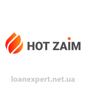 Займ онлайн через Hot-zaim