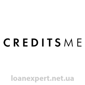 CreditsMe: кредит онлайн на карту