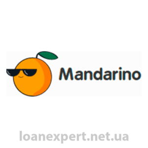 Займы онлайн на карту в Мандарино