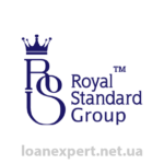 Royal Standard Group: кредит під заставу нерухомості