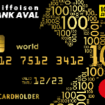 Кредитная карта 100 дней от Райффайзен Банк Аваль