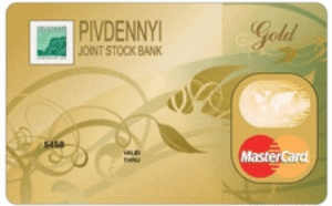 Оформить Кредитная карта "Мрійка" Premium Platinum Visa