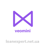 Приложение Veomini