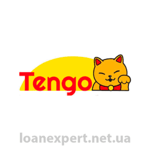 условия по кредитованию предлагает сервис Tengo